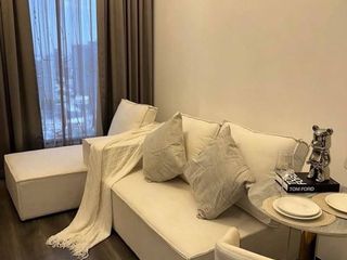À louer 1 chambre condo à Chatuchak, Bangkok
