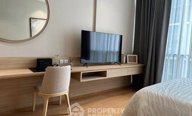 For rent 1 bed condo in Pathum Wan, Bangkok