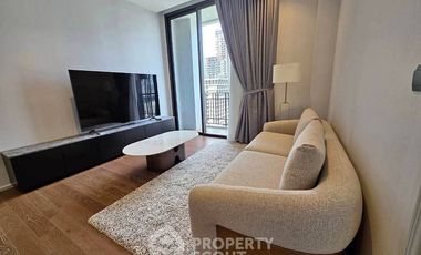 For rent 1 bed condo in Pathum Wan, Bangkok