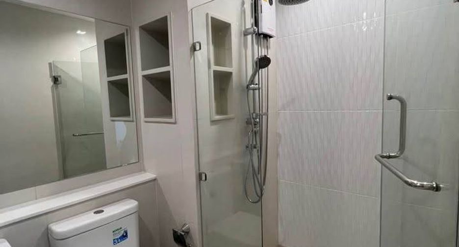 Wohnung zur Miete mit 1 Zimmer in Chatuchak, Bangkok