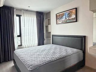 À louer 1 chambre condo à Chatuchak, Bangkok