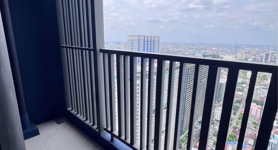 Wohnung zur Miete mit 1 Zimmer in Chatuchak, Bangkok