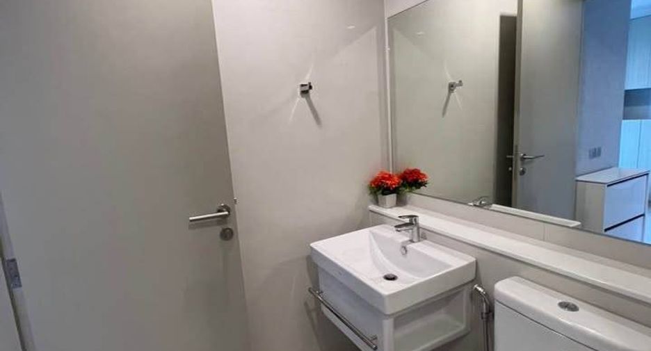 Wohnung zur Miete mit 1 Zimmer in Chatuchak, Bangkok