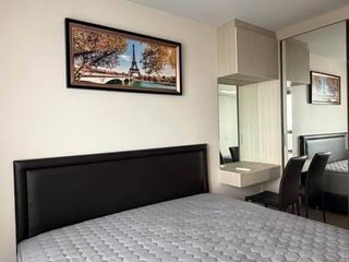 À louer 1 chambre condo à Chatuchak, Bangkok