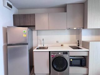 À louer 1 chambre condo à Chatuchak, Bangkok