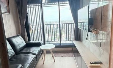 Wohnung zur Miete mit 1 Zimmer in Chatuchak, Bangkok