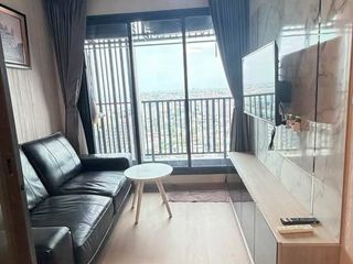 À louer 1 chambre condo à Chatuchak, Bangkok