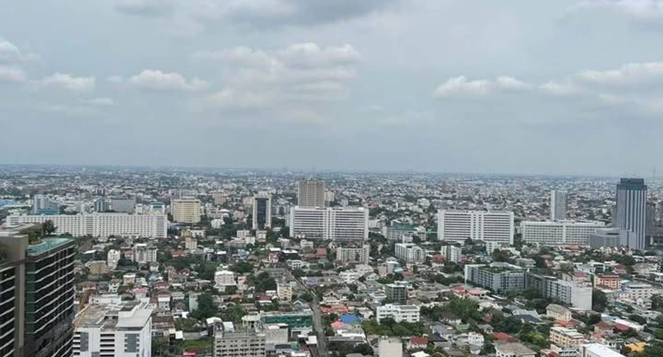 Wohnung zur Miete mit 1 Zimmer in Chatuchak, Bangkok