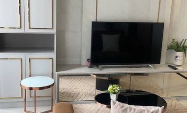 À louer 1 chambre condo à Pathum Wan, Bangkok