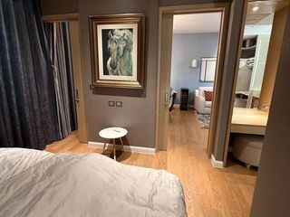 For rent 1 bed condo in Khlong San, Bangkok