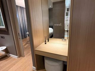 For rent 1 bed condo in Khlong San, Bangkok