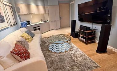 Condo en alquiler de 1 habitaciones en Khlong San, Bangkok