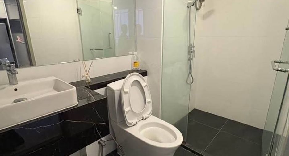 For rent 1 Beds condo in Chatuchak, Bangkok