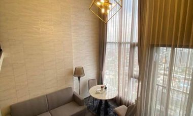 À louer 1 chambre condo à Chatuchak, Bangkok