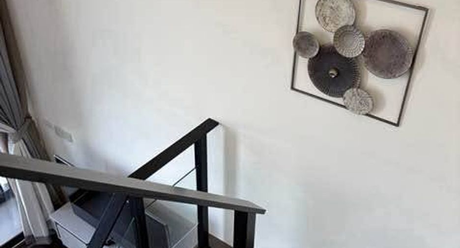 Wohnung zur Miete mit 1 Zimmer in Chatuchak, Bangkok