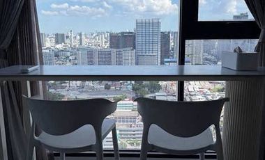 Wohnung zur Miete mit 1 Zimmer in Chatuchak, Bangkok