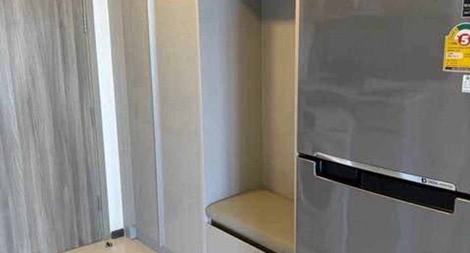 Wohnung zur Miete mit 1 Zimmer in Chatuchak, Bangkok