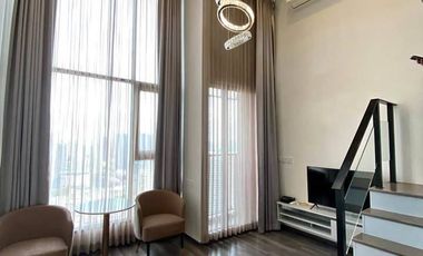 Wohnung zur Miete mit 1 Zimmer in Chatuchak, Bangkok