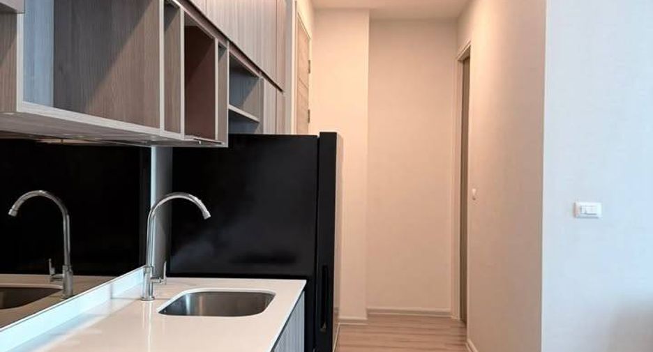 Wohnung zur Miete mit 2 Zimmer in Bang Kapi, Bangkok