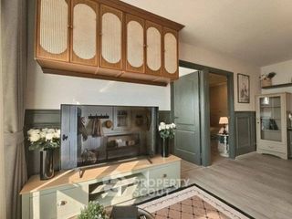 For rent 2 bedrooms condo in Bang Na, Bangkok