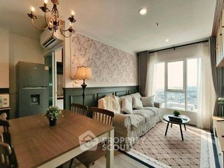 For rent 2 bedrooms condo in Bang Na, Bangkok