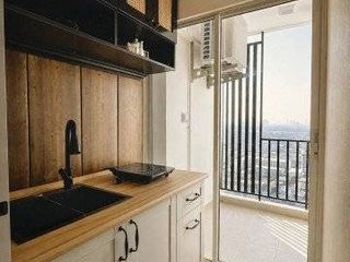For rent 2 bedrooms condo in Bang Na, Bangkok
