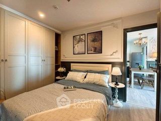 For rent 2 bedrooms condo in Bang Na, Bangkok