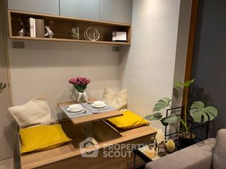 À louer 1 chambre condo à Chatuchak, Bangkok