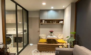 Wohnung zur Miete mit 1 Zimmer in Chatuchak, Bangkok