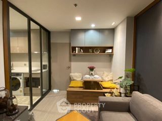 À louer 1 chambre condo à Chatuchak, Bangkok