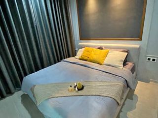 À louer 1 chambre condo à Chatuchak, Bangkok
