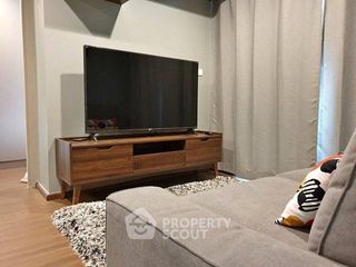 For rent 2 ベッドルーム condo in Phra Khanong, Bangkok