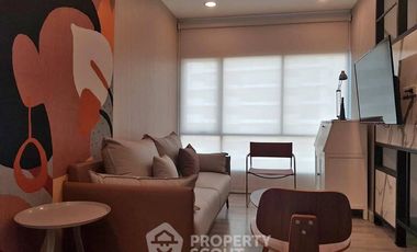 Condo en alquiler de 2 habitaciones en Sathon, Bangkok