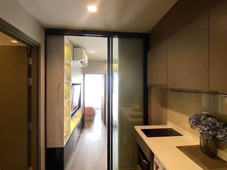 À louer 1 chambre condo à Chatuchak, Bangkok