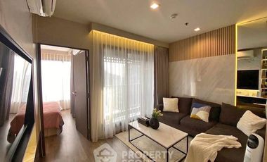 À louer 1 chambre condo à Chatuchak, Bangkok