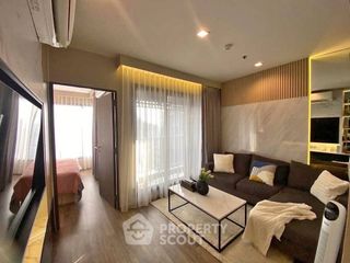 À louer 1 chambre condo à Chatuchak, Bangkok