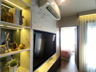 À louer 1 chambre condo à Chatuchak, Bangkok