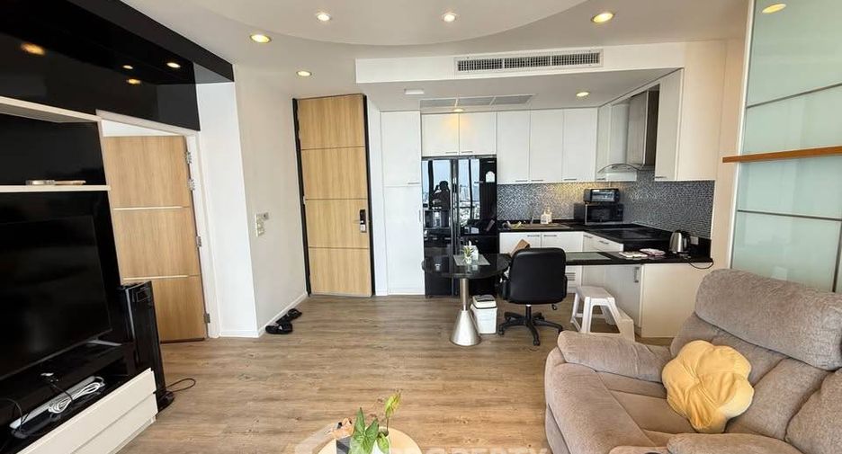 For rent 2 ベッドルーム condo in Chatuchak, Bangkok
