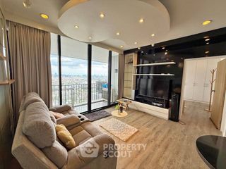 For rent 2 ベッドルーム condo in Chatuchak, Bangkok