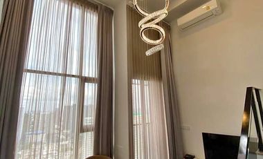 À louer 1 chambre condo à Chatuchak, Bangkok