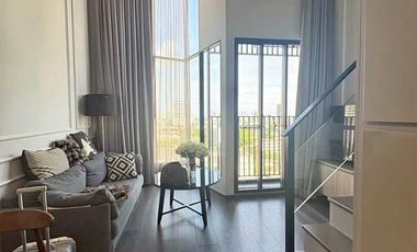 À louer 1 chambre condo à Chatuchak, Bangkok