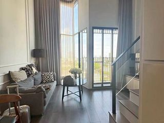 For rent 1 bed condo in Chatuchak, Bangkok