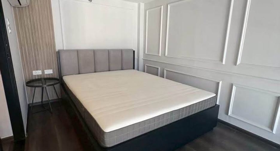 À louer 1 chambre condo à Chatuchak, Bangkok
