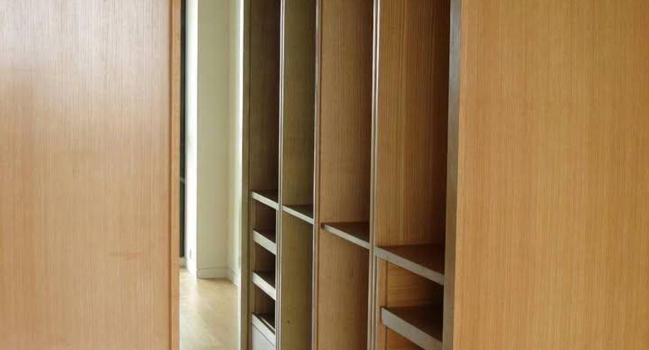 For rent 2 bedrooms condo in Sathon, Bangkok
