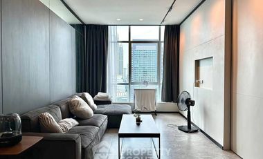 Wohnung zur Miete mit 1 Zimmer in Sathon, Bangkok
