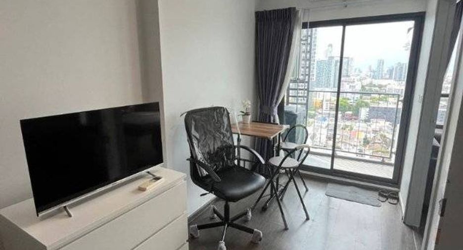 For rent 1 bed condo in Phra Khanong, Bangkok