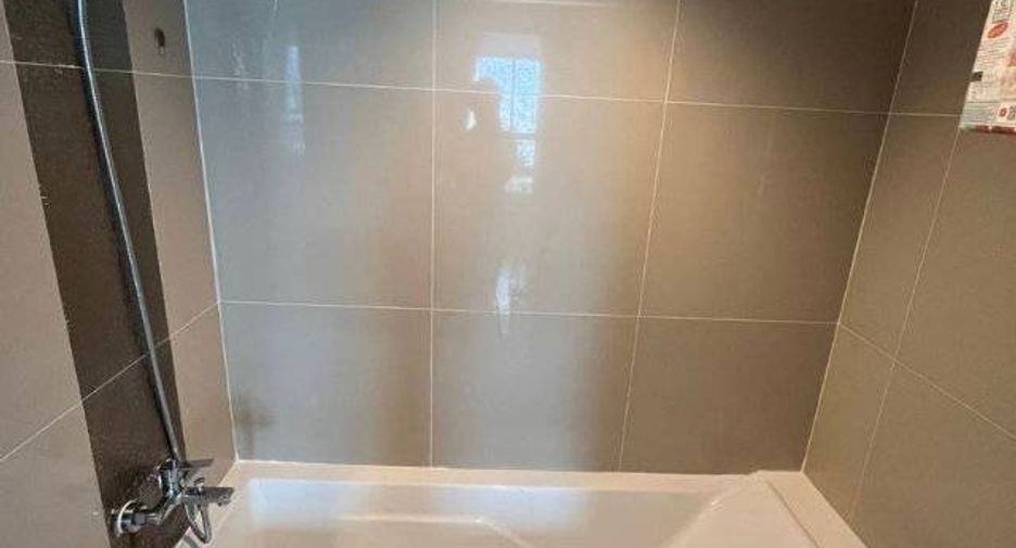 For rent 1 bed condo in Phra Khanong, Bangkok