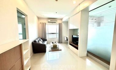À louer 1 chambre condo à Sathon, Bangkok