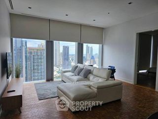 For rent 2 ベッドルーム condo in Sathon, Bangkok