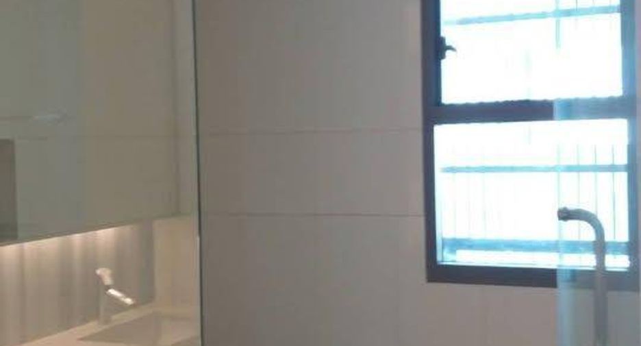 Condo en alquiler de 1 habitaciones en Khlong Toei, Bangkok